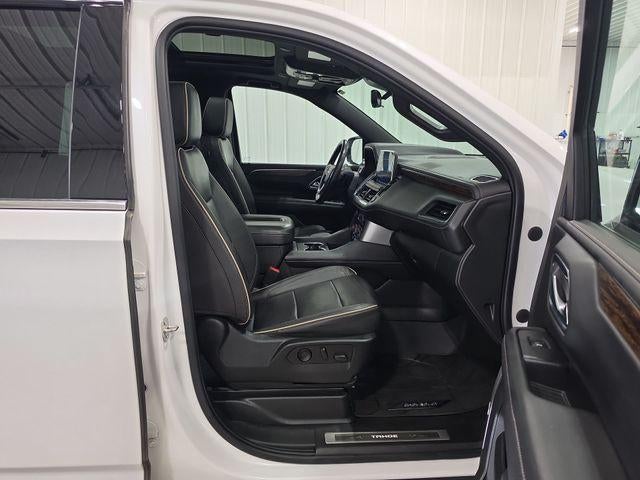 2023 Chevrolet Tahoe 4WD Premier