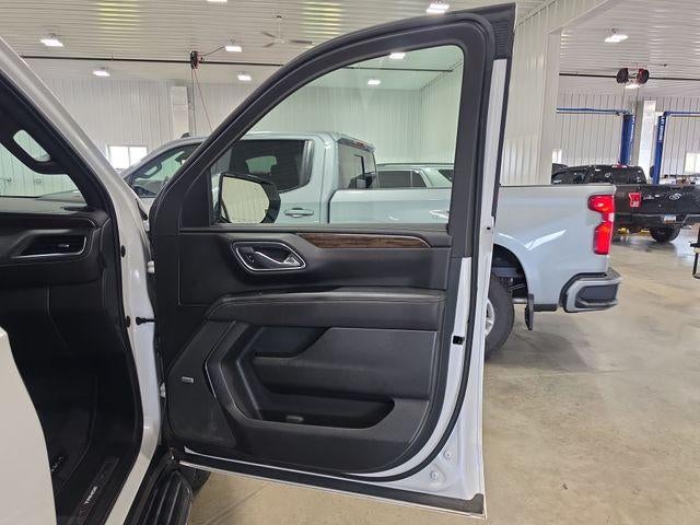 2023 Chevrolet Tahoe 4WD Premier