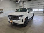 2023 Chevrolet Tahoe 4WD Premier