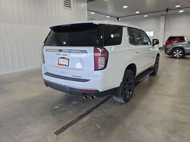 2023 Chevrolet Tahoe 4WD Premier