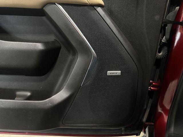 2021 Chevrolet Tahoe 4WD Premier