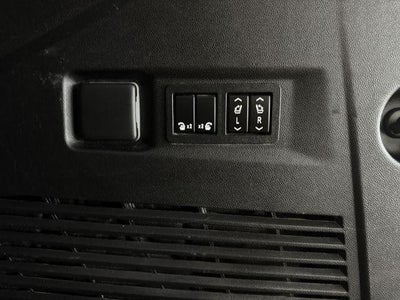 2021 Chevrolet Tahoe 4WD Premier
