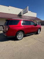 2021 Chevrolet Tahoe 4WD Premier