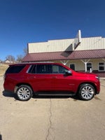 2021 Chevrolet Tahoe 4WD Premier