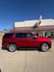 2021 Chevrolet Tahoe 4WD Premier