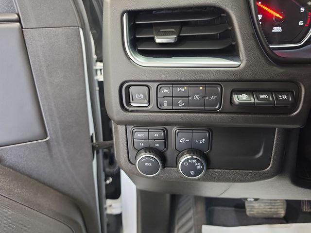 2021 Chevrolet Tahoe 4WD Premier