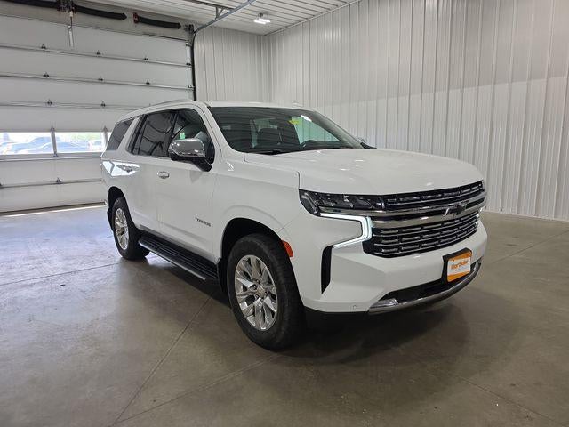 2021 Chevrolet Tahoe 4WD Premier