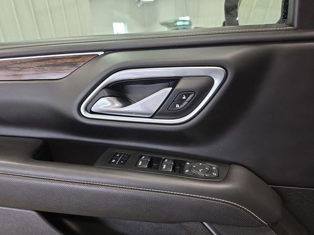 2021 Chevrolet Tahoe 4WD Premier