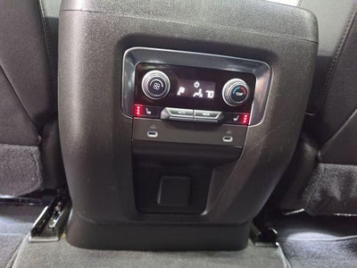 2021 Chevrolet Tahoe 4WD Premier