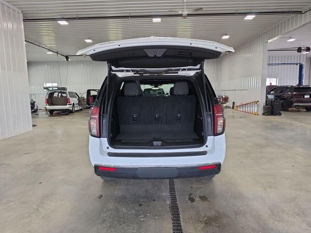 2021 Chevrolet Tahoe 4WD Premier