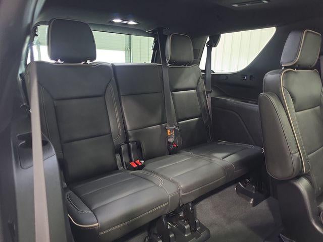 2021 Chevrolet Tahoe 4WD Premier