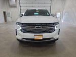 2021 Chevrolet Tahoe 4WD Premier