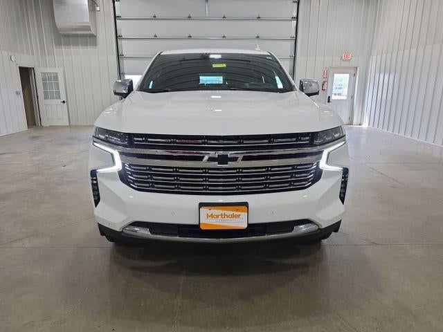 2021 Chevrolet Tahoe 4WD Premier