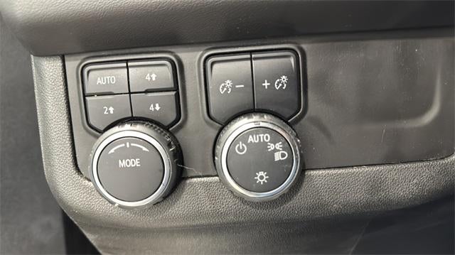 2022 Chevrolet Tahoe 4WD High Country