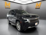 2022 Chevrolet Tahoe 4WD High Country