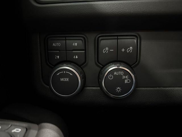 2022 Chevrolet Tahoe 4WD High Country