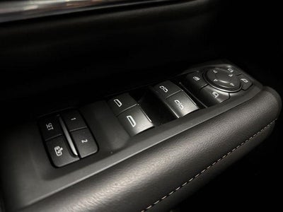 2022 Chevrolet Tahoe 4WD High Country