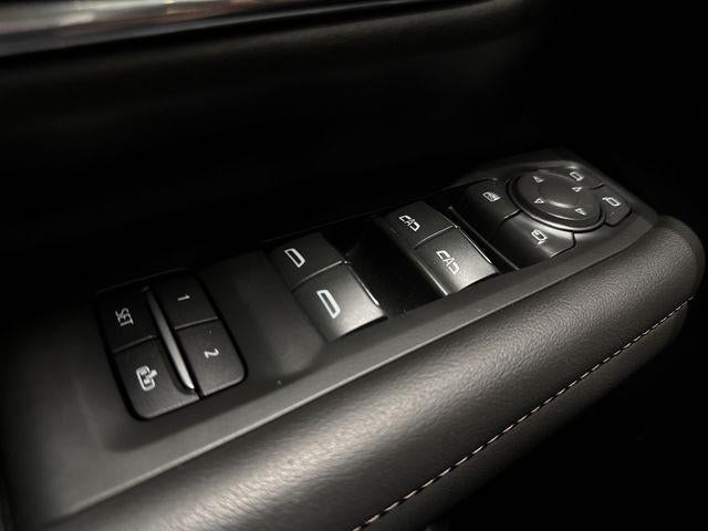 2022 Chevrolet Tahoe 4WD High Country