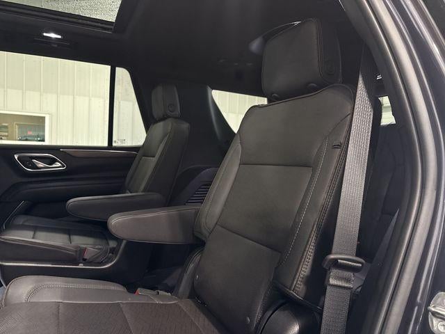 2022 Chevrolet Tahoe 4WD High Country