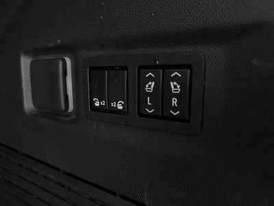 2022 Chevrolet Tahoe 4WD High Country