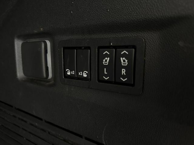 2022 Chevrolet Tahoe 4WD High Country