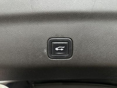 2022 Chevrolet Tahoe 4WD High Country