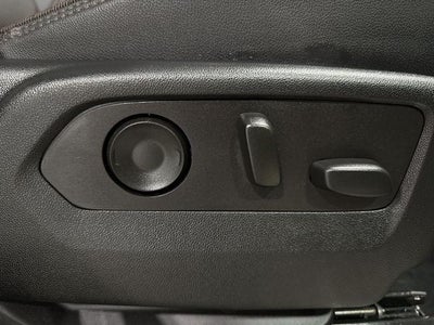 2022 Chevrolet Tahoe 4WD High Country