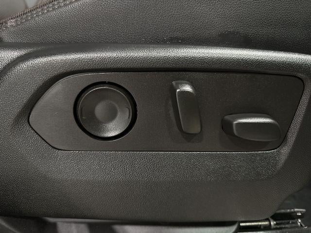 2022 Chevrolet Tahoe 4WD High Country