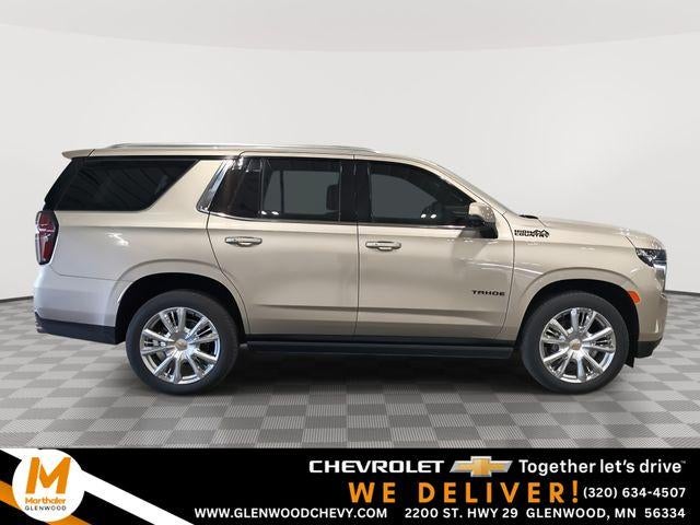 2023 Chevrolet Tahoe 4WD High Country