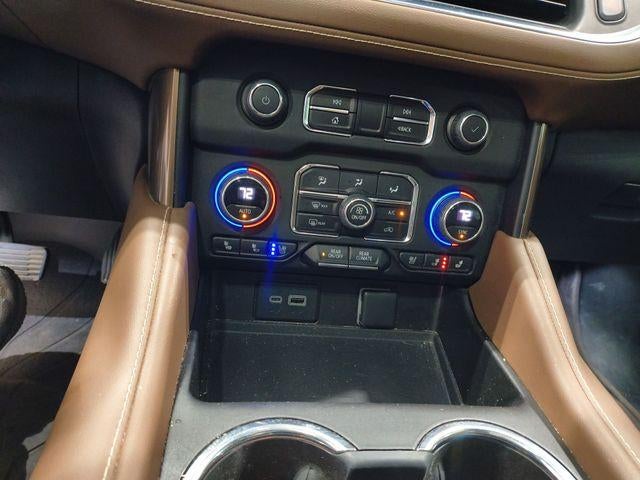 2023 Chevrolet Tahoe 4WD High Country