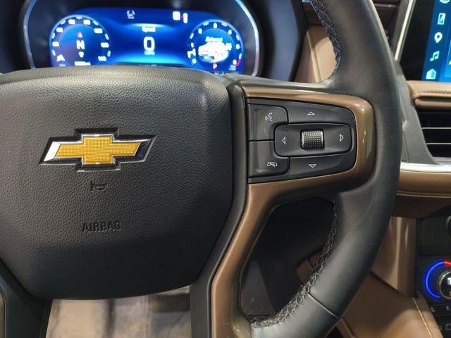 2023 Chevrolet Tahoe 4WD High Country