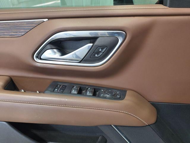 2023 Chevrolet Tahoe 4WD High Country