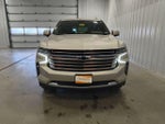 2023 Chevrolet Tahoe 4WD High Country