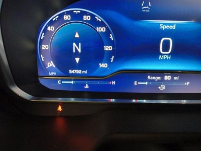 2023 Chevrolet Tahoe 4WD High Country