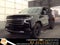 2024 Chevrolet Tahoe 4WD High Country