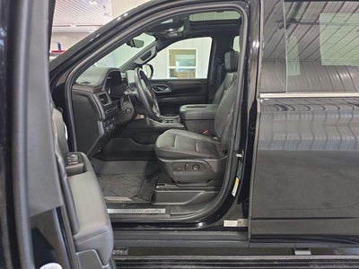 2024 Chevrolet Tahoe 4WD High Country