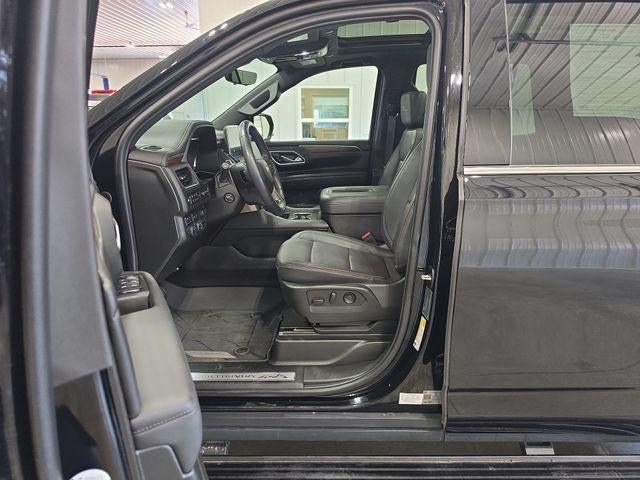 2024 Chevrolet Tahoe 4WD High Country