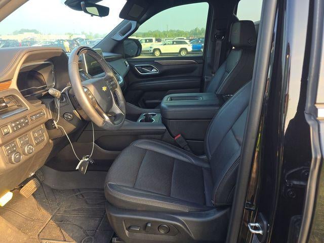 2024 Chevrolet Tahoe 4WD High Country