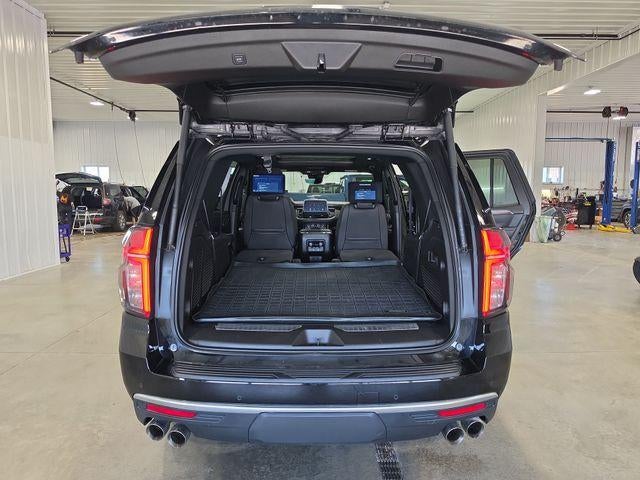 2024 Chevrolet Tahoe 4WD High Country