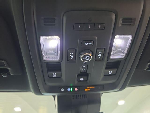 2024 Chevrolet Tahoe 4WD High Country