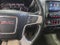2015 GMC Sierra 2500 HD Crew Cab Standard Box 4-Wheel Drive SLE