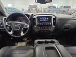 2015 GMC Sierra 2500 HD Crew Cab Standard Box 4-Wheel Drive SLE