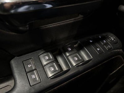 2016 GMC Sierra 3500 HD Crew Cab Standard Box 4-Wheel Drive Denali