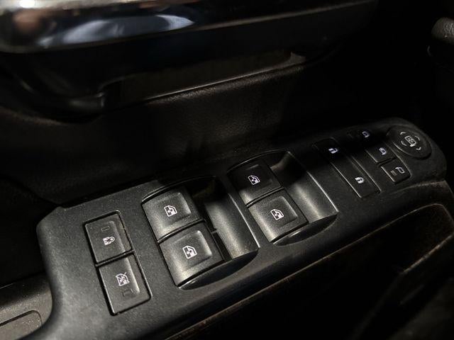 2016 GMC Sierra 3500 HD Crew Cab Standard Box 4-Wheel Drive Denali