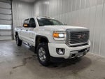 2016 GMC Sierra 3500 HD Crew Cab Standard Box 4-Wheel Drive Denali