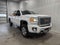 2016 GMC Sierra 3500 HD Crew Cab Standard Box 4-Wheel Drive Denali