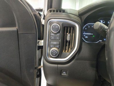 2020 GMC Sierra 3500 HD Crew Cab Long Box 4-Wheel Drive SLE