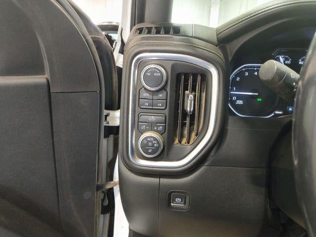 2020 GMC Sierra 3500 HD Crew Cab Long Box 4-Wheel Drive SLE