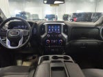 2020 GMC Sierra 3500 HD Crew Cab Long Box 4-Wheel Drive SLE