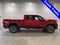2021 GMC Sierra 3500 HD Crew Cab Standard Box 4-Wheel Drive AT4